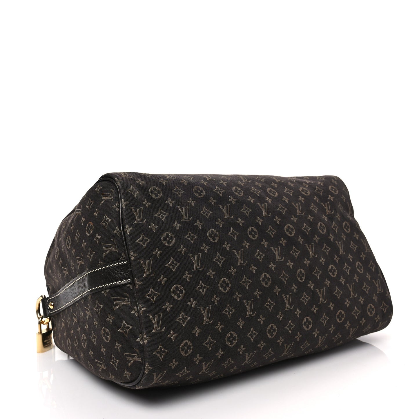 Monogram Idylle Speedy Bandouliere 30 Fusain