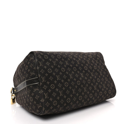 Louis Vuitton Monogram Idylle Speedy Bandouliere 30 Fusain 4 of 6