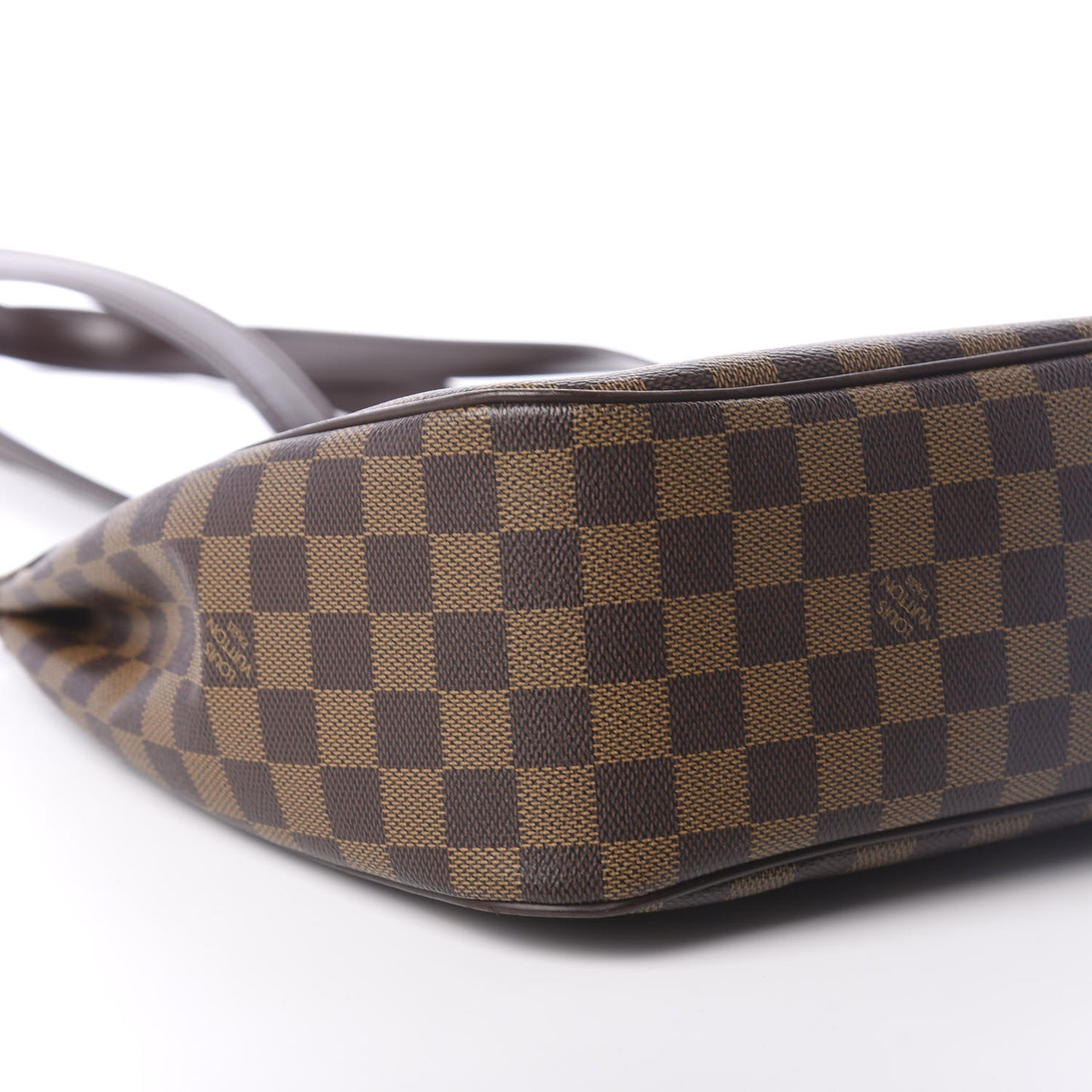 Damier Ebene Parioli PM