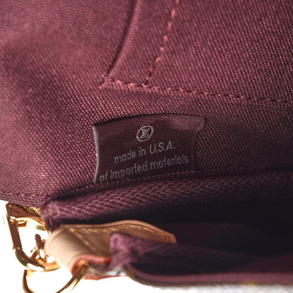 Louis Vuitton Monogram Favorite PM 7 of 10