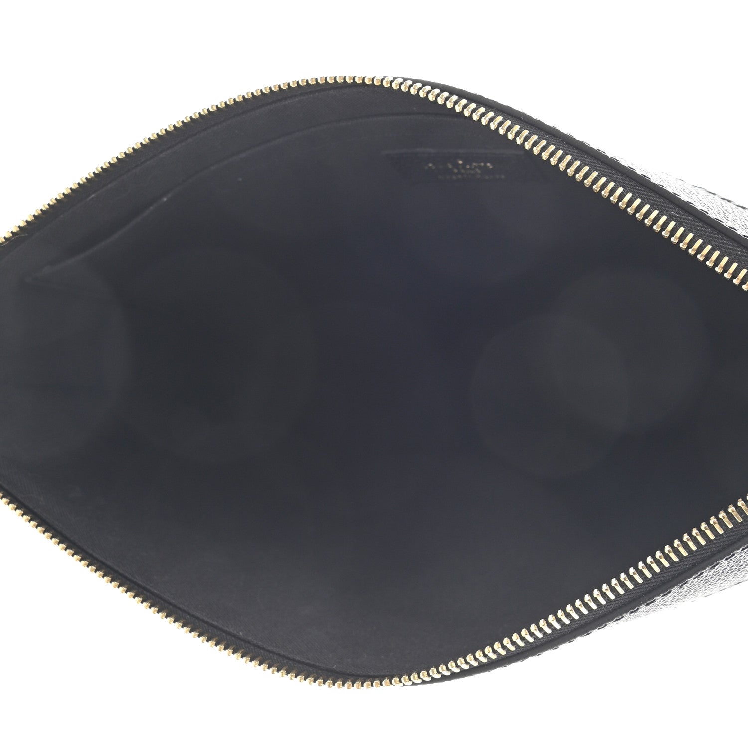 Louis Vuitton Empreinte Daily Pouch Black 4 of 6