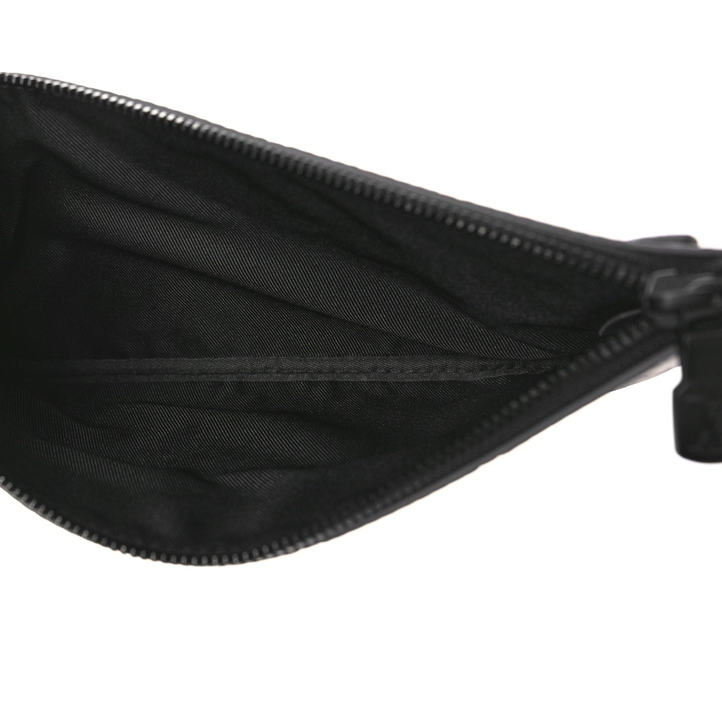 Calfskin Monogram Shadow Trio Messenger Anthracite Gray