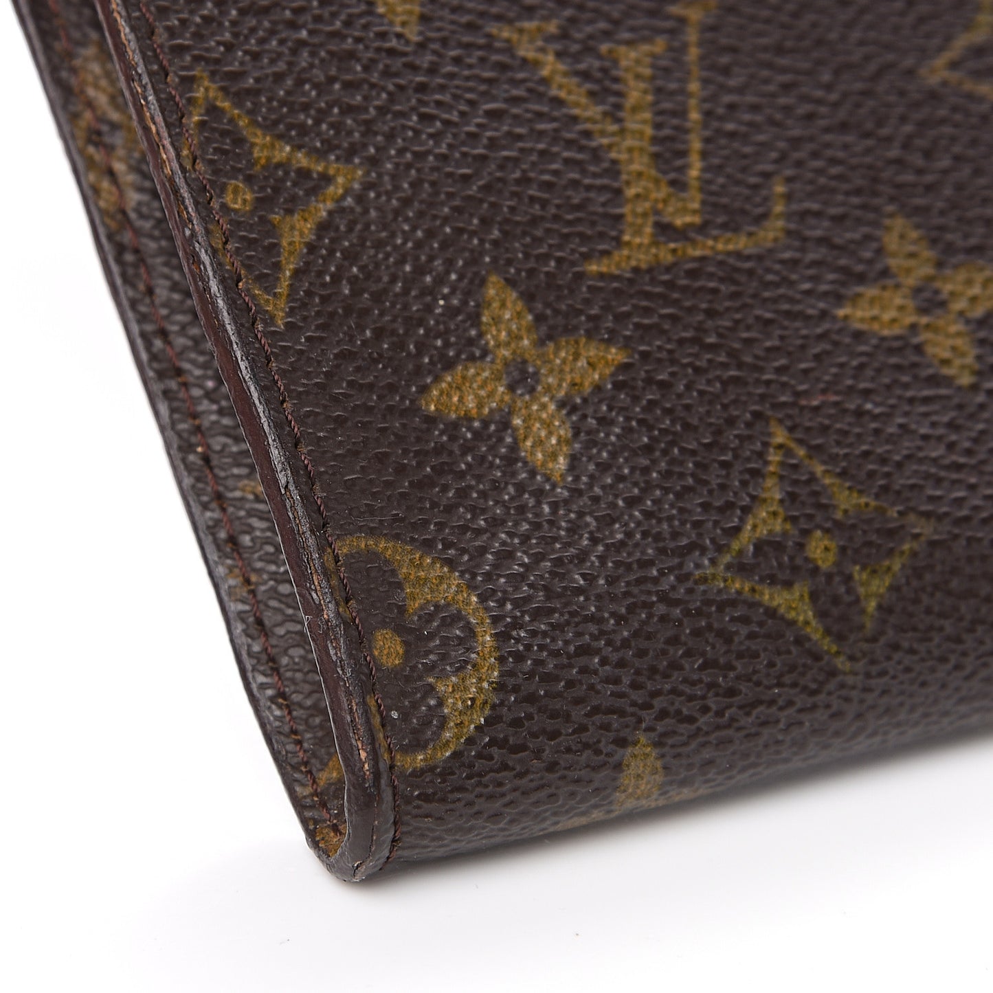 Monogram Bucket Pochette Accessories