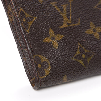 Louis Vuitton Monogram Bucket Pochette Accessories 8 of 11