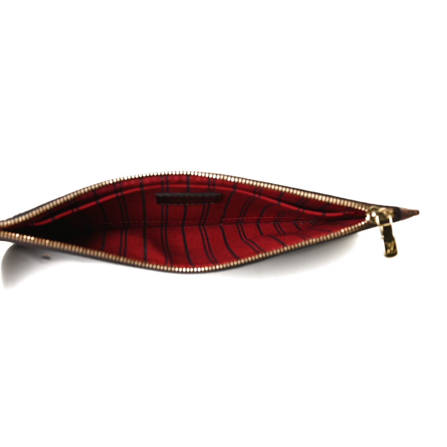 Damier Ebene Neverfull MM GM Pochette