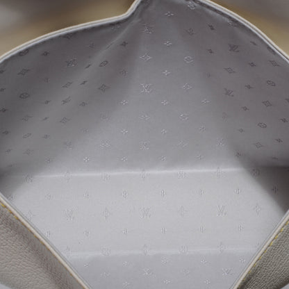 Louis Vuitton Suhali L Aimable White 7 of 7