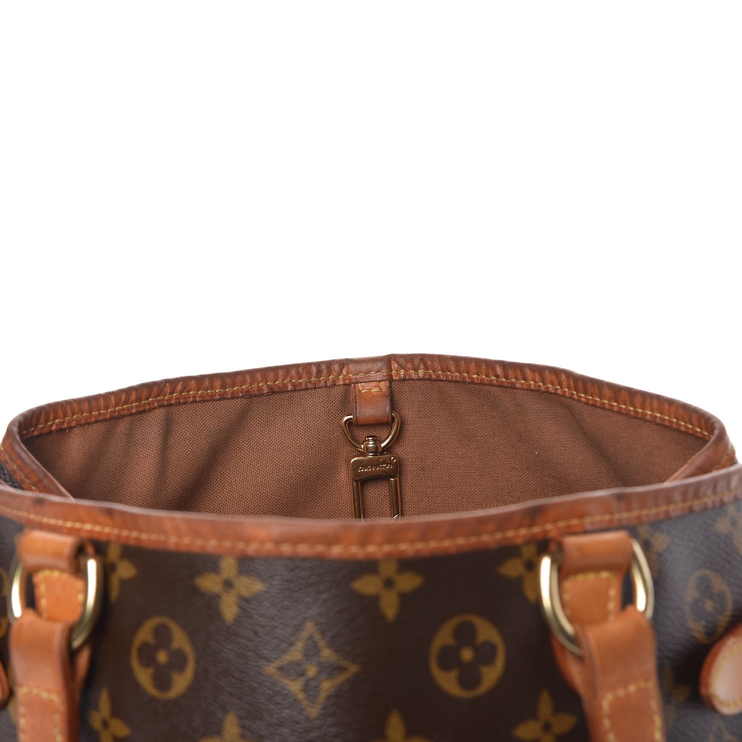 Louis Vuitton Monogram Batignolles Horizontal 7 of 15