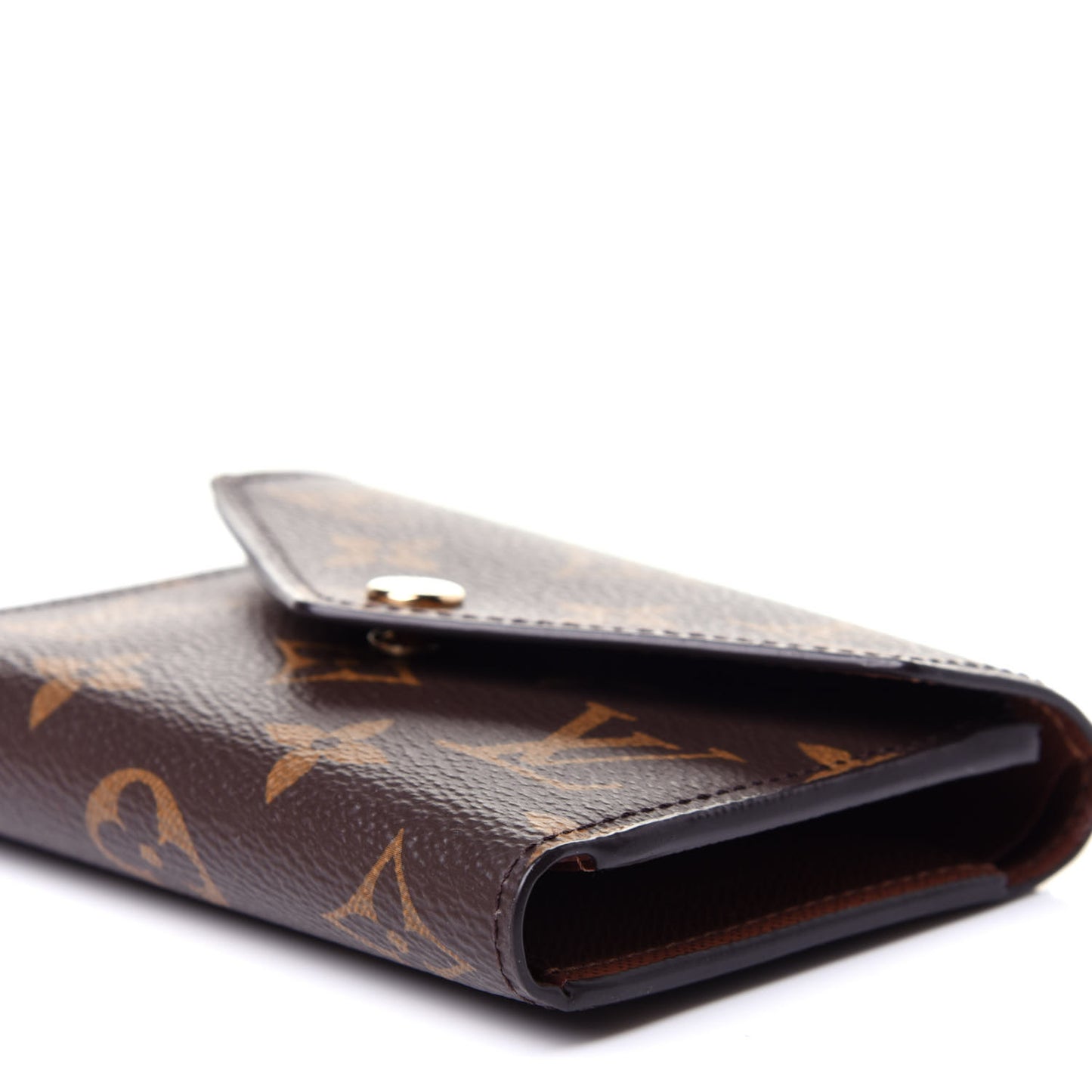 Monogram Victorine Wallet