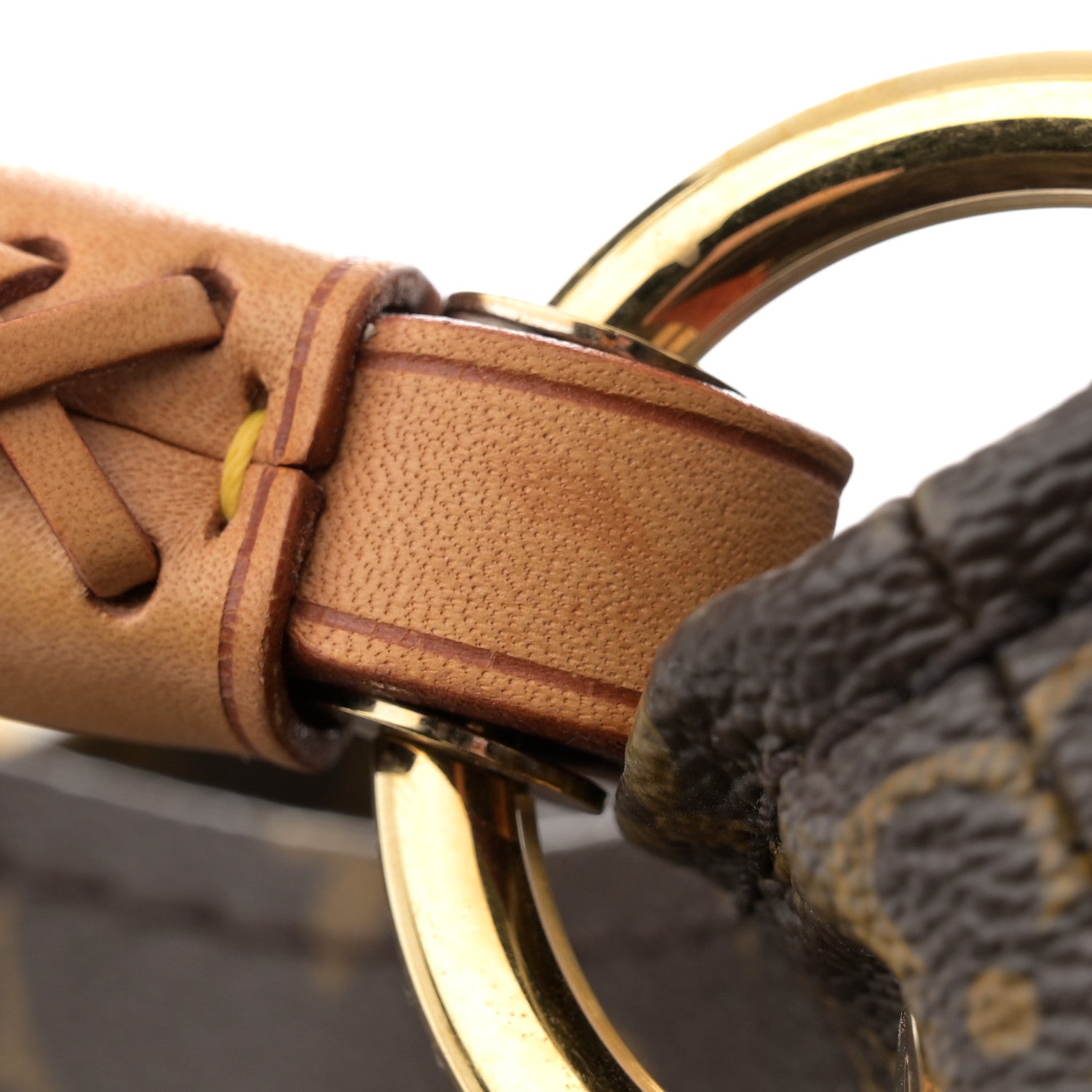 Louis Vuitton Monogram Artsy MM 11 of 11