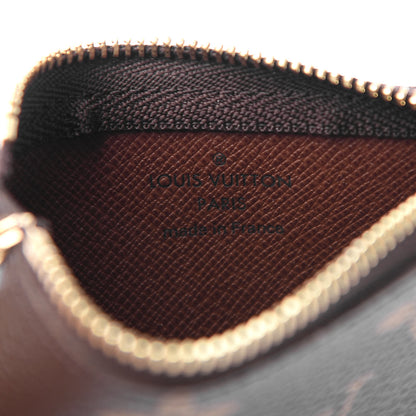Louis Vuitton Monogram Key Pouch 5 of 6