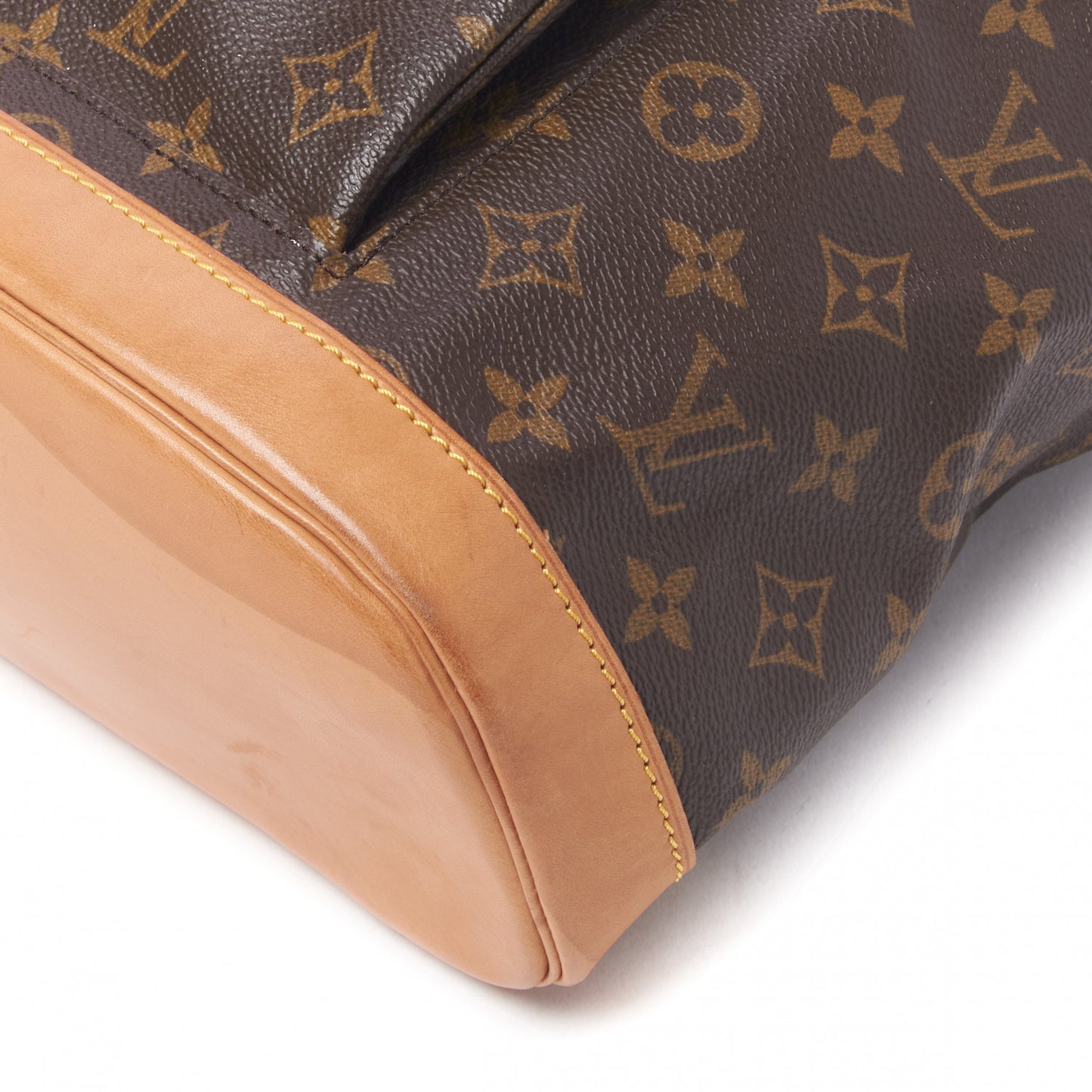 Monogram Montsouris GM Backpack