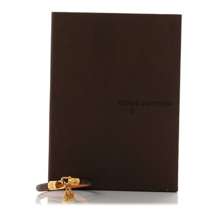 Louis Vuitton Monogram Alma Bracelet 19 7 of 7