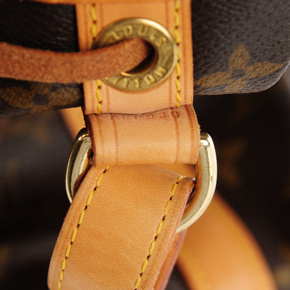 Louis Vuitton Monogram Noe 9 of 9