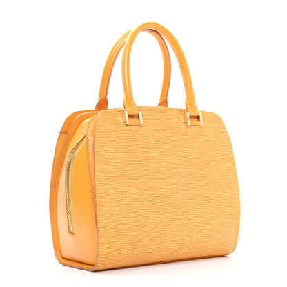 Louis Vuitton Epi Pont-Neuf Tassil 3 of 14