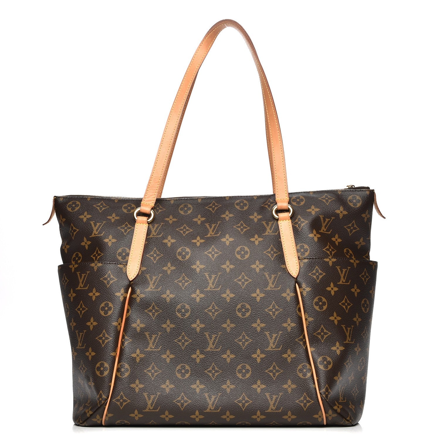 Louis Vuitton Monogram Totally GM 1 of 8