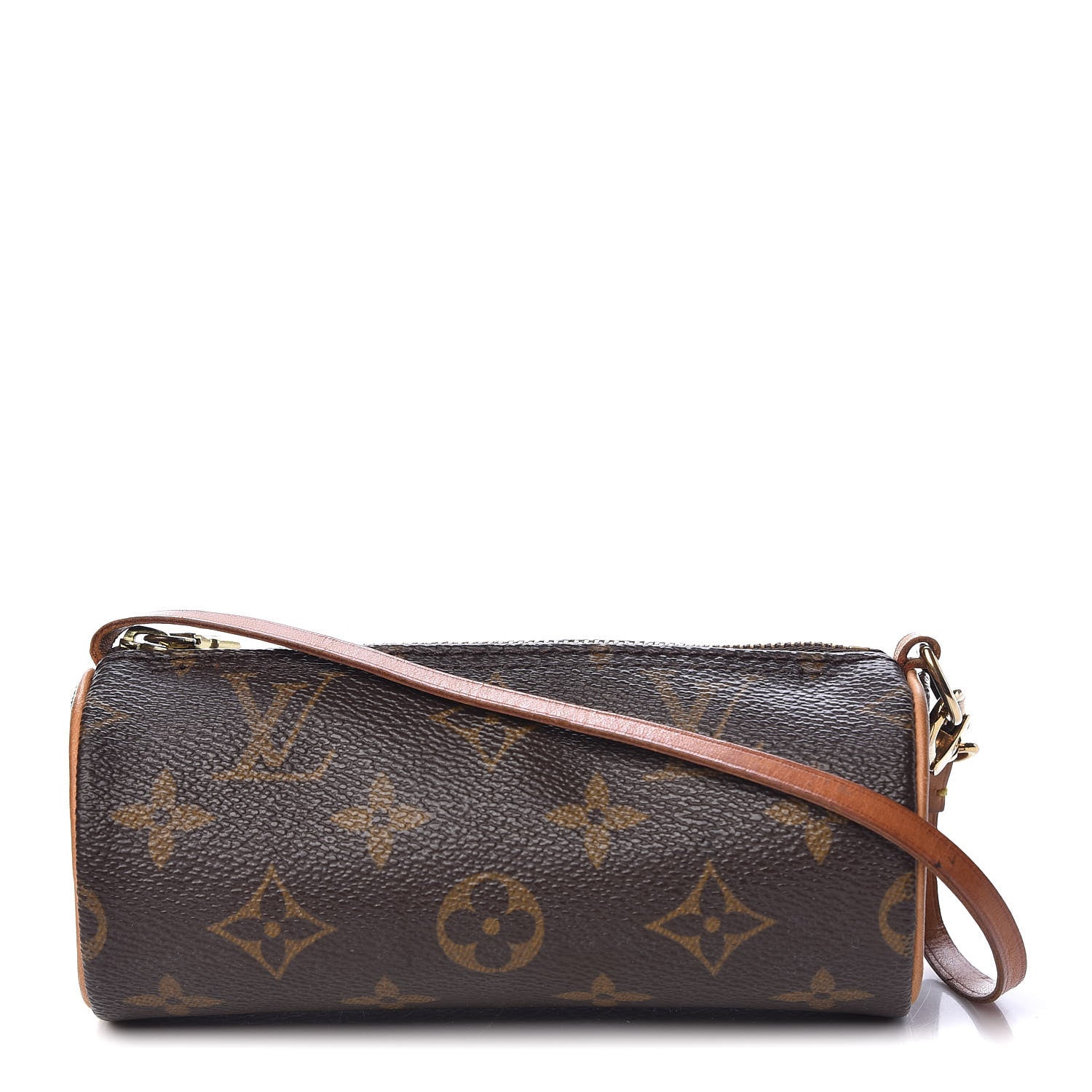 Louis Vuitton Monogram Mini Papillon 1 of 8