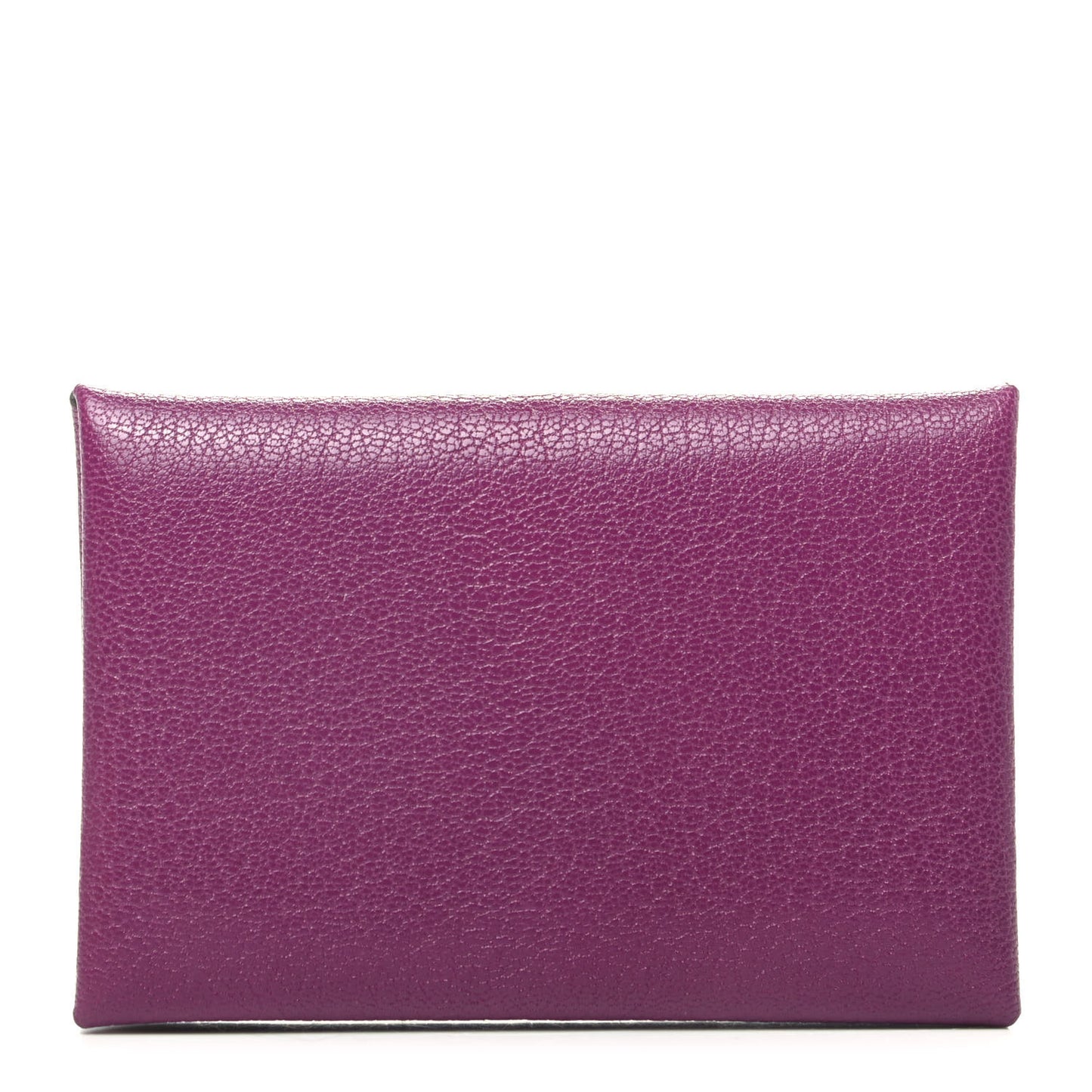 Chevre Chamkila Calvi Card Case Anemone