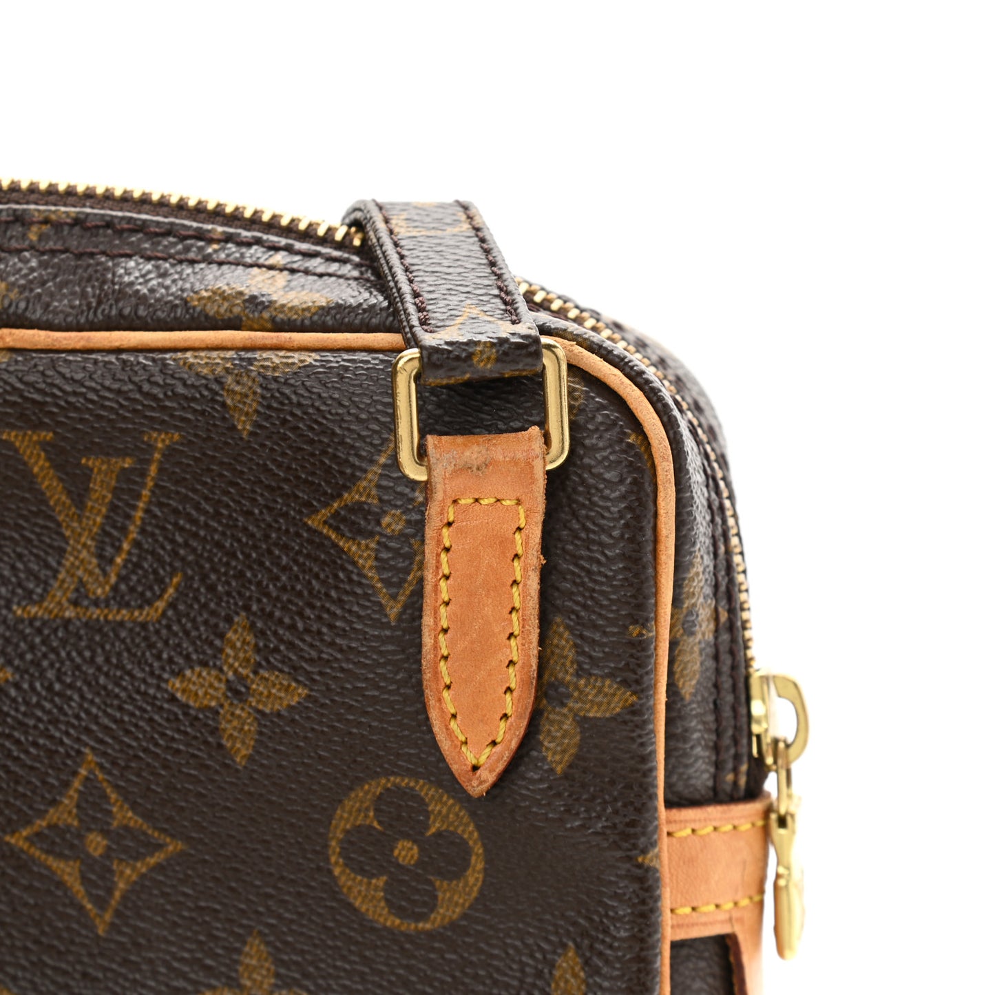 Monogram Pochette Marly Bandouliere