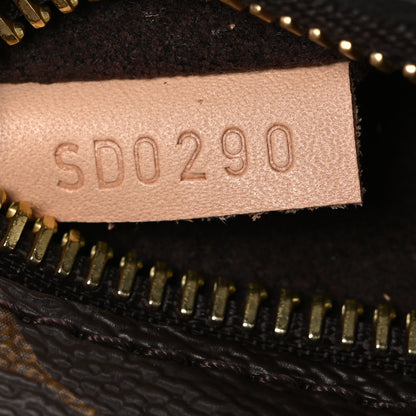 Louis Vuitton Monogram Pochette Metis 8 of 12