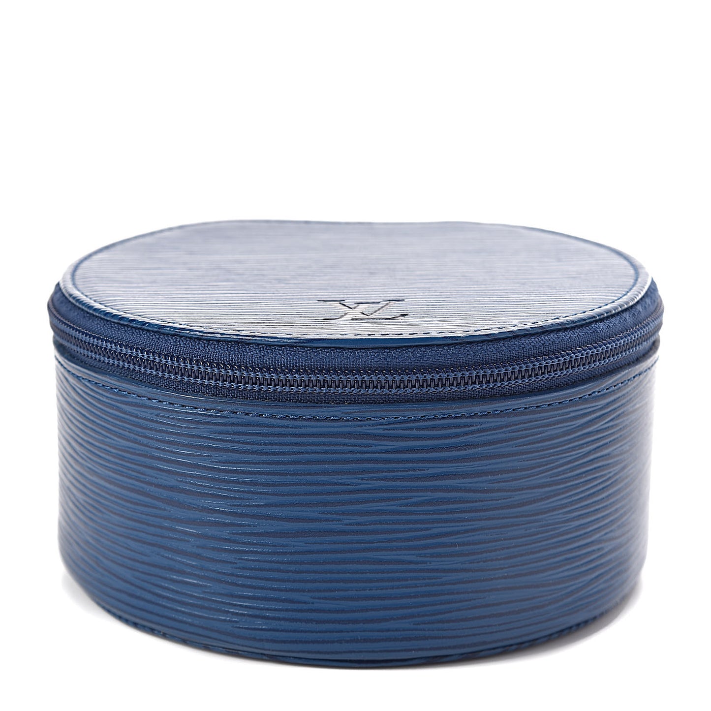 Epi Ecrin 12cm Bijoux Jewelry Box Case Toledo