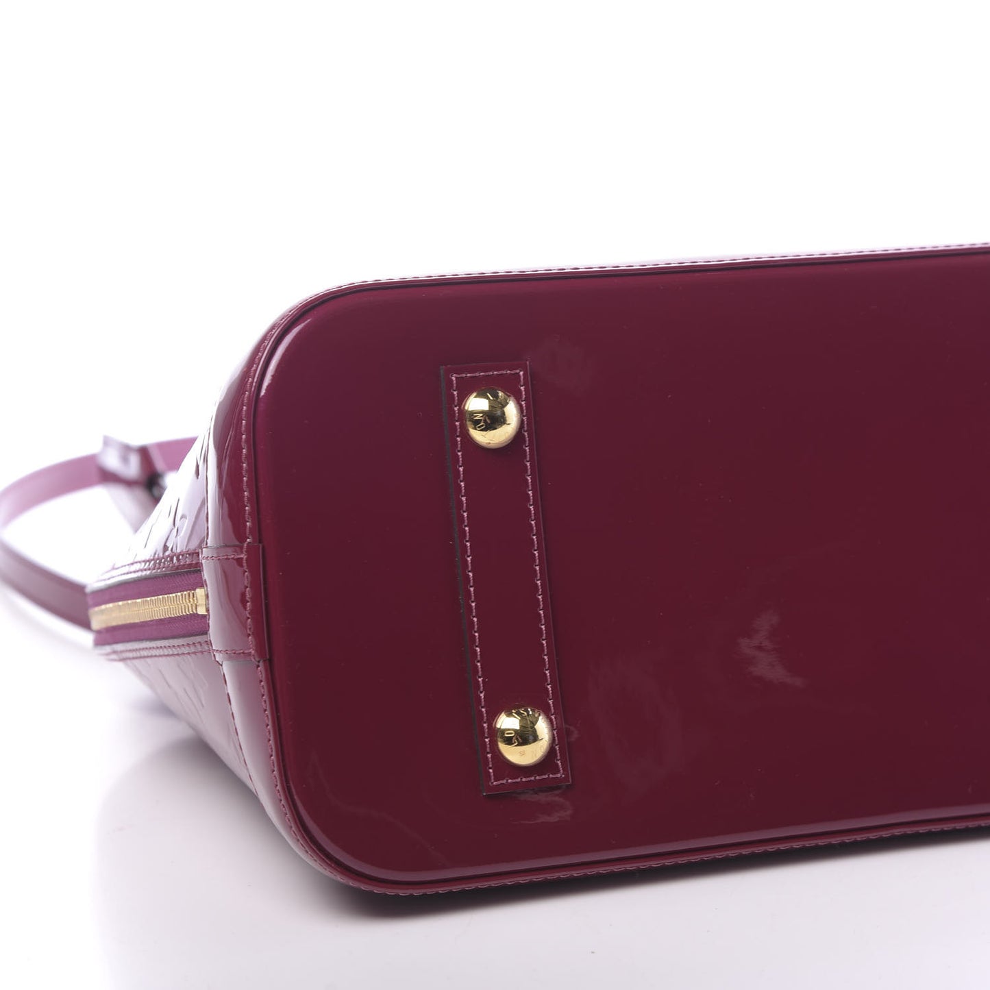 Vernis Alma PM Magenta