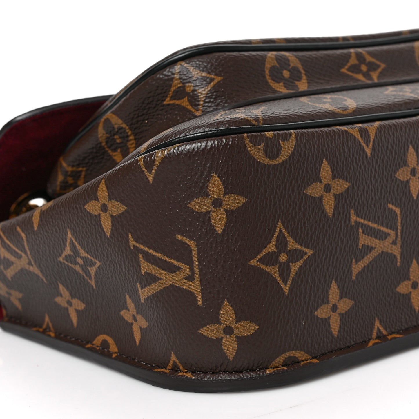 Monogram Passy