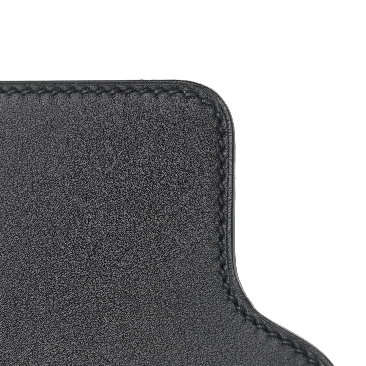 Evergrain Mini Sac Roulis Black