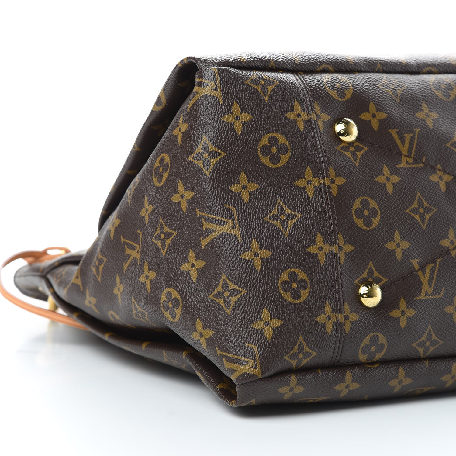 Louis Vuitton Monogram Artsy MM 6 of 13