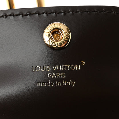 Louis Vuitton LV Monogram Cute Husky Pouch Earphones Case 4 of 6