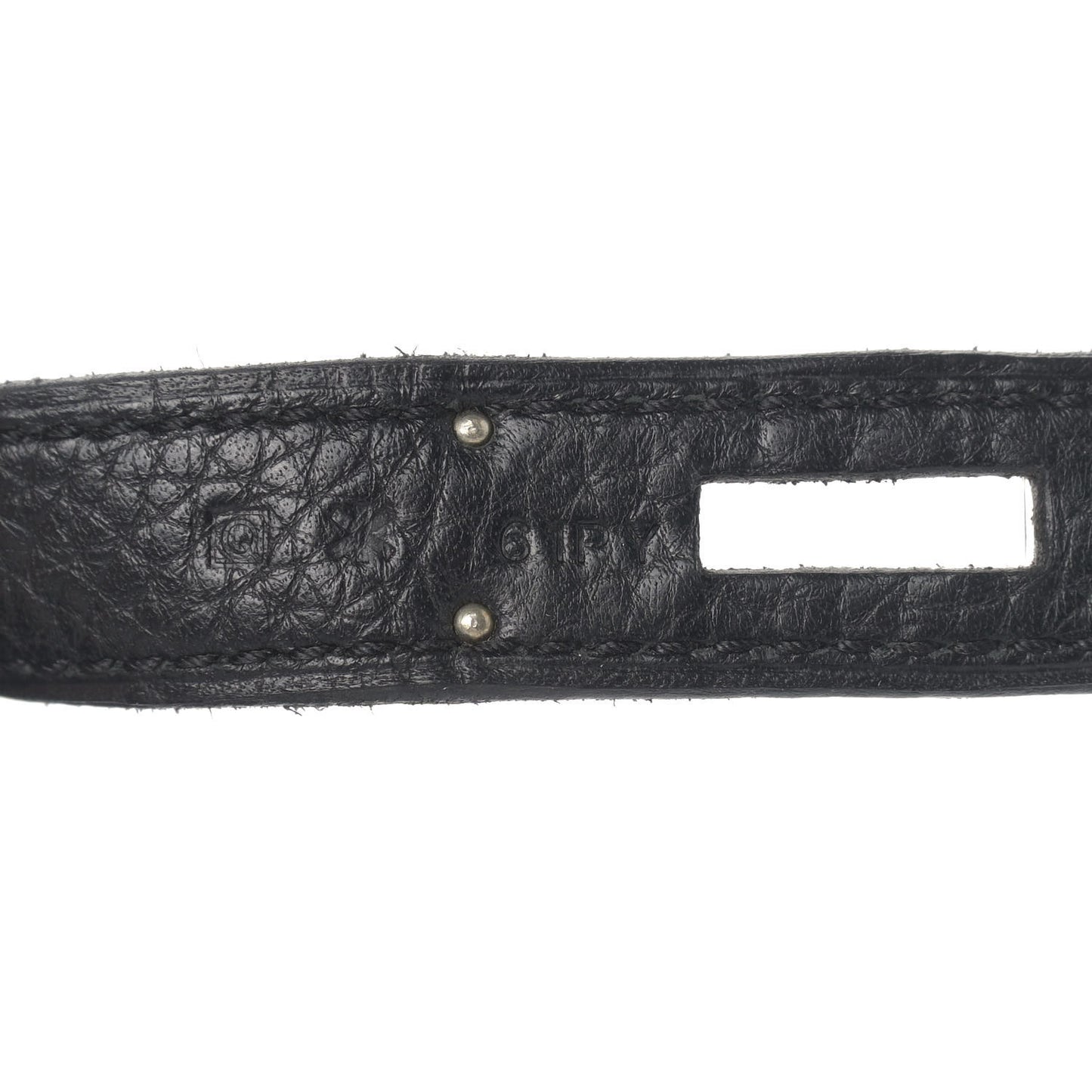 Taurillon Clemence Jypsiere 28 Black