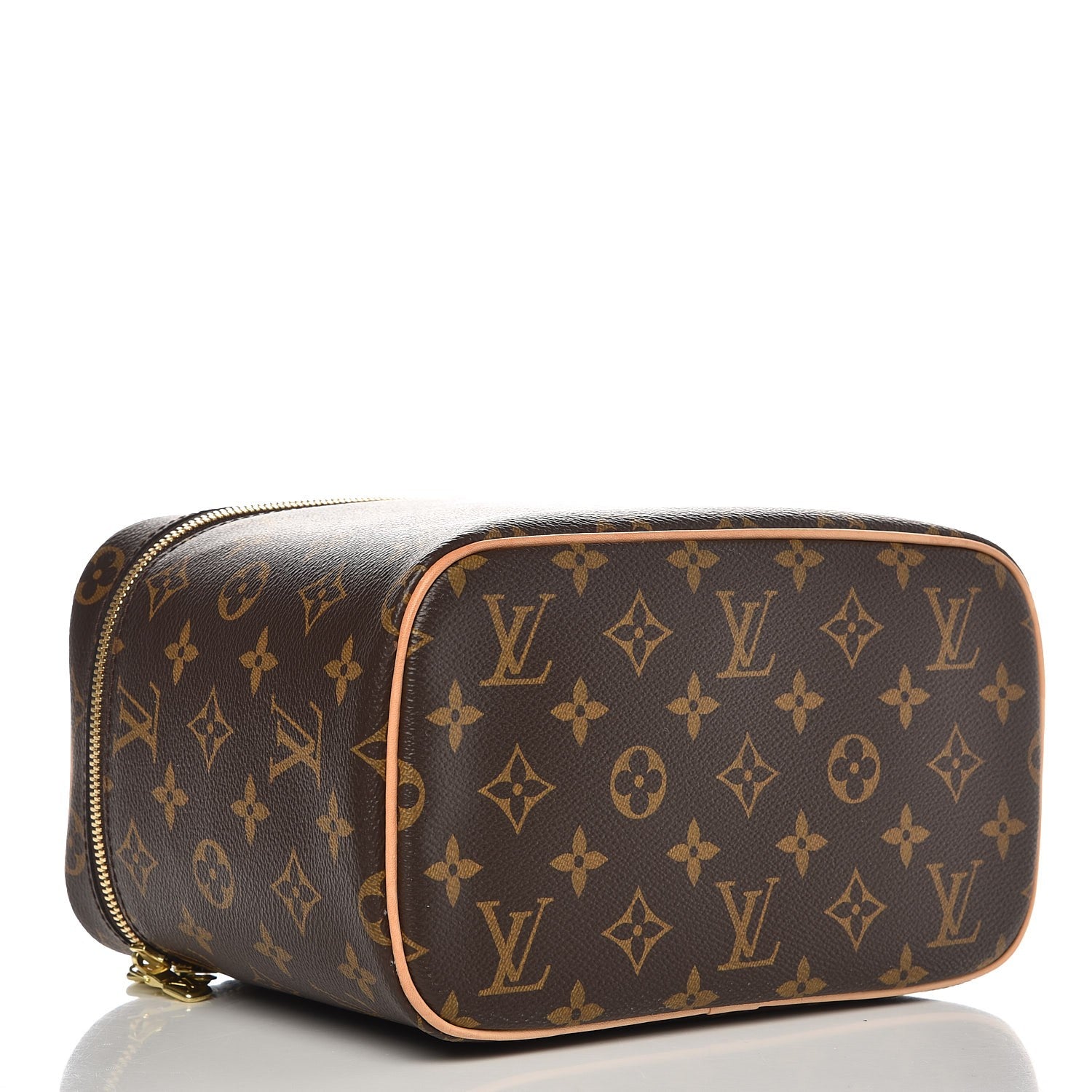 Louis Vuitton Monogram Nice BB 4 of 10