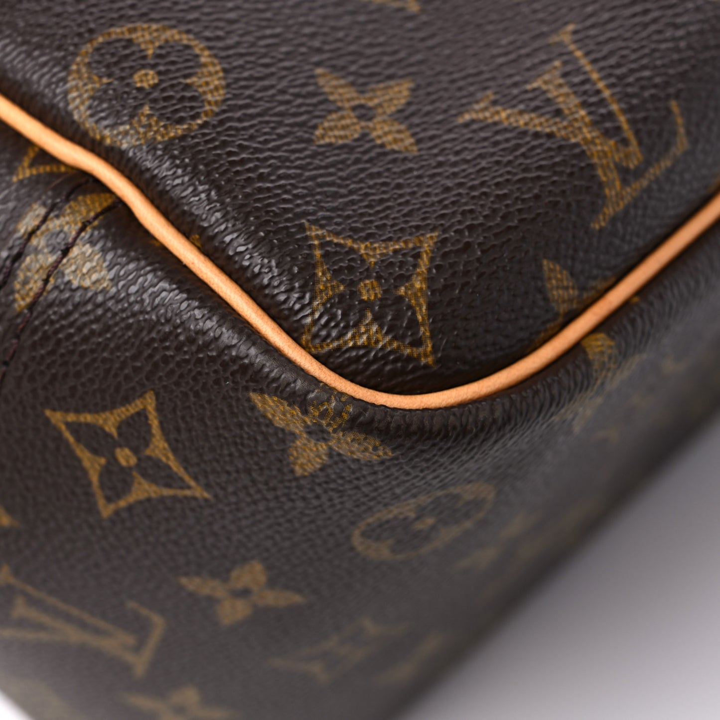 Monogram Deauville