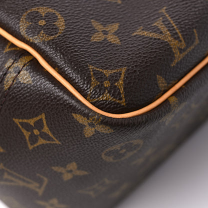 Louis Vuitton Monogram Deauville 9 of 16