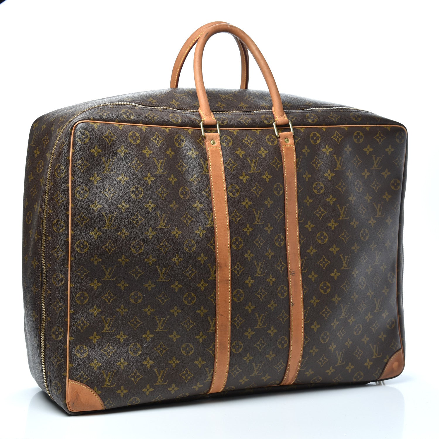 Louis Vuitton Monogram Sirius 55 2 of 7