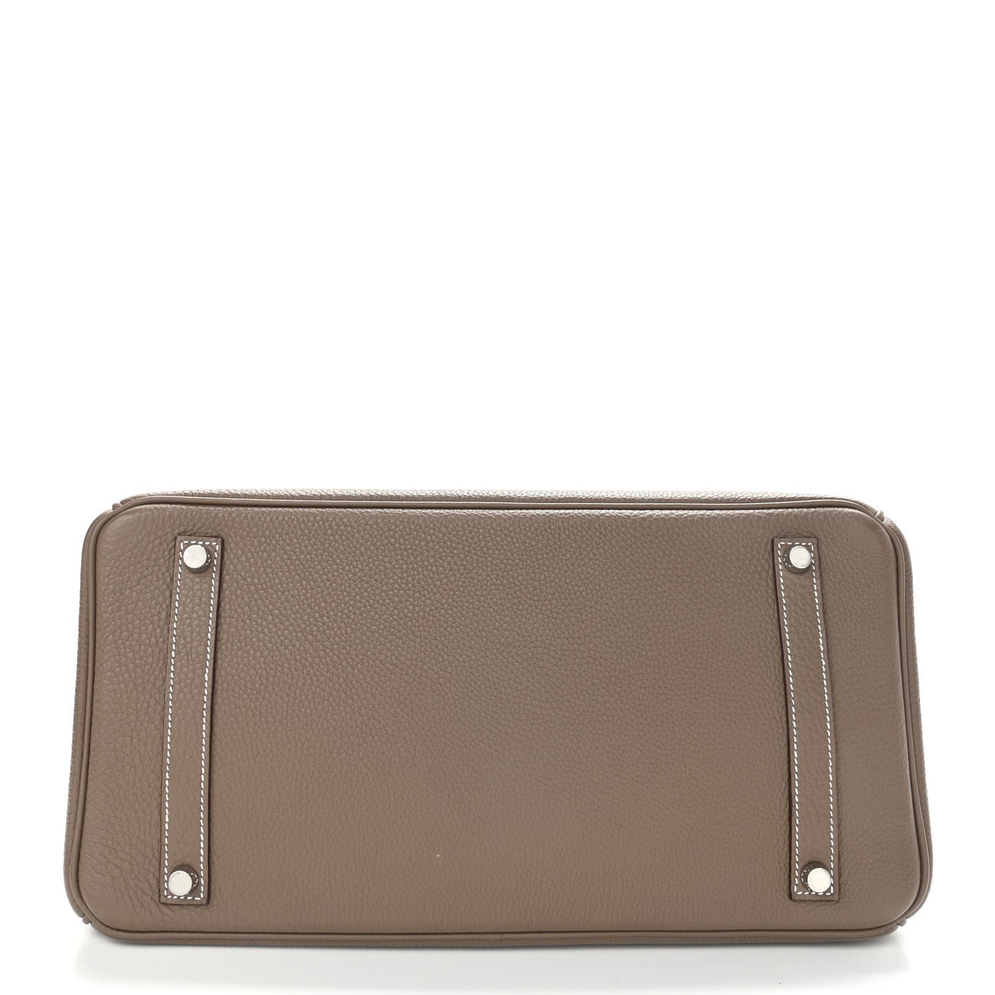 Togo Birkin 35 Etoupe