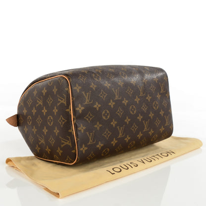 Louis Vuitton Monogram Speedy 30 4 of 7
