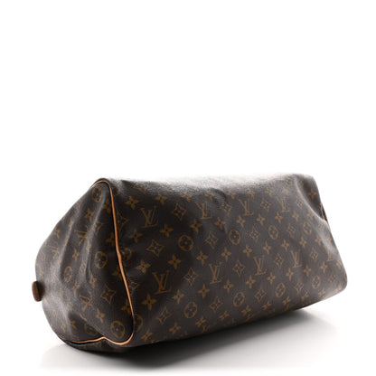Louis Vuitton Monogram Speedy 40 4 of 10