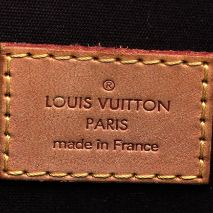 Louis Vuitton Vernis Alma PM Amarante 6 of 19