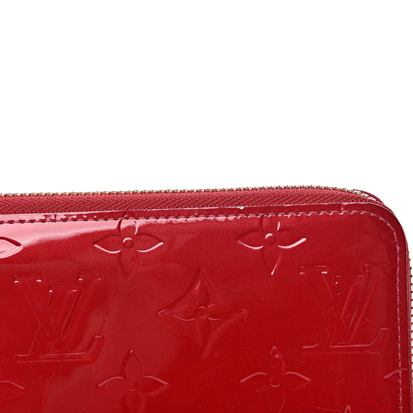 Vernis Zippy Wallet Pomme D'Amour