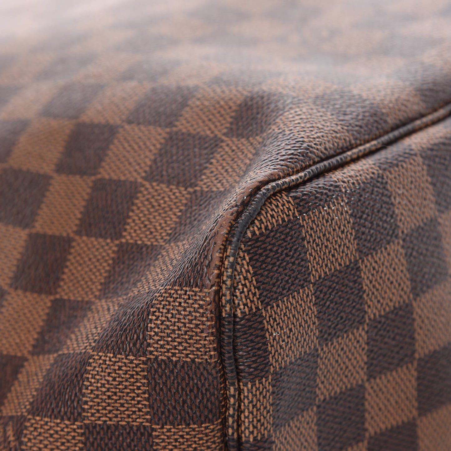 Damier Ebene Neverfull GM