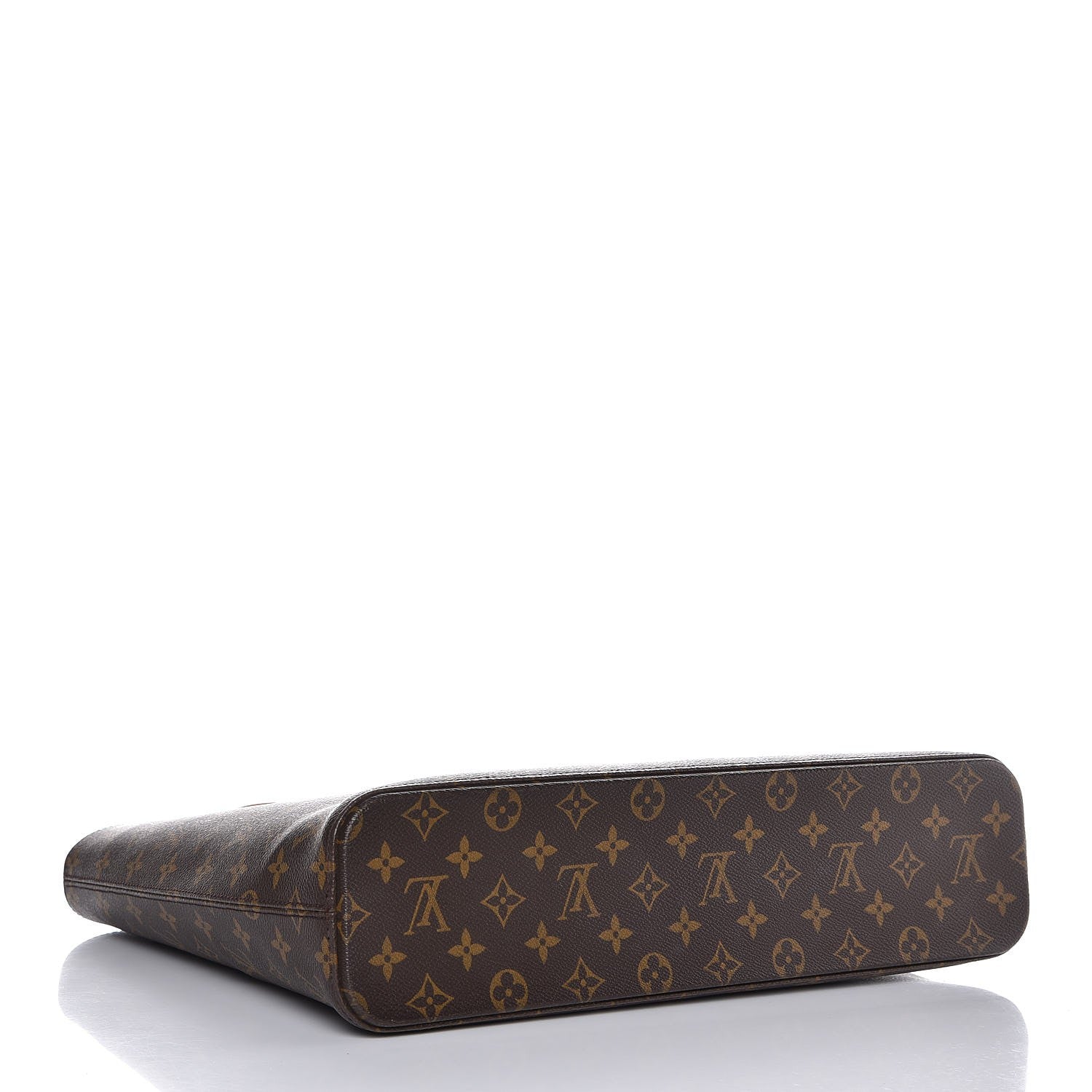 Louis Vuitton Monogram Luco 4 of 7
