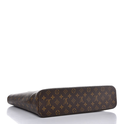 Louis Vuitton Monogram Luco 4 of 7