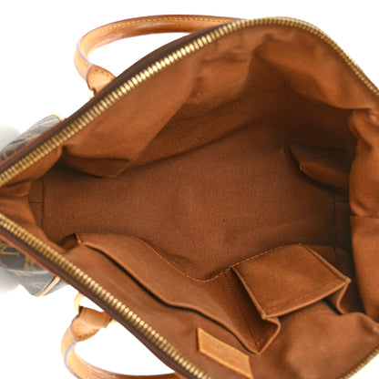 Louis Vuitton Monogram Tivoli PM 5 of 11