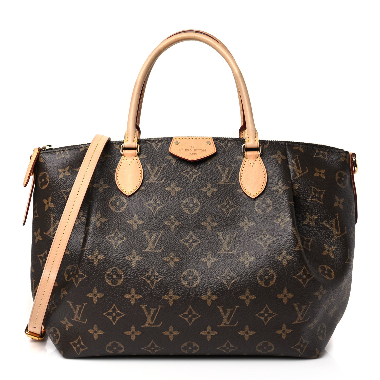 Louis Vuitton Monogram Turenne MM 1 of 9