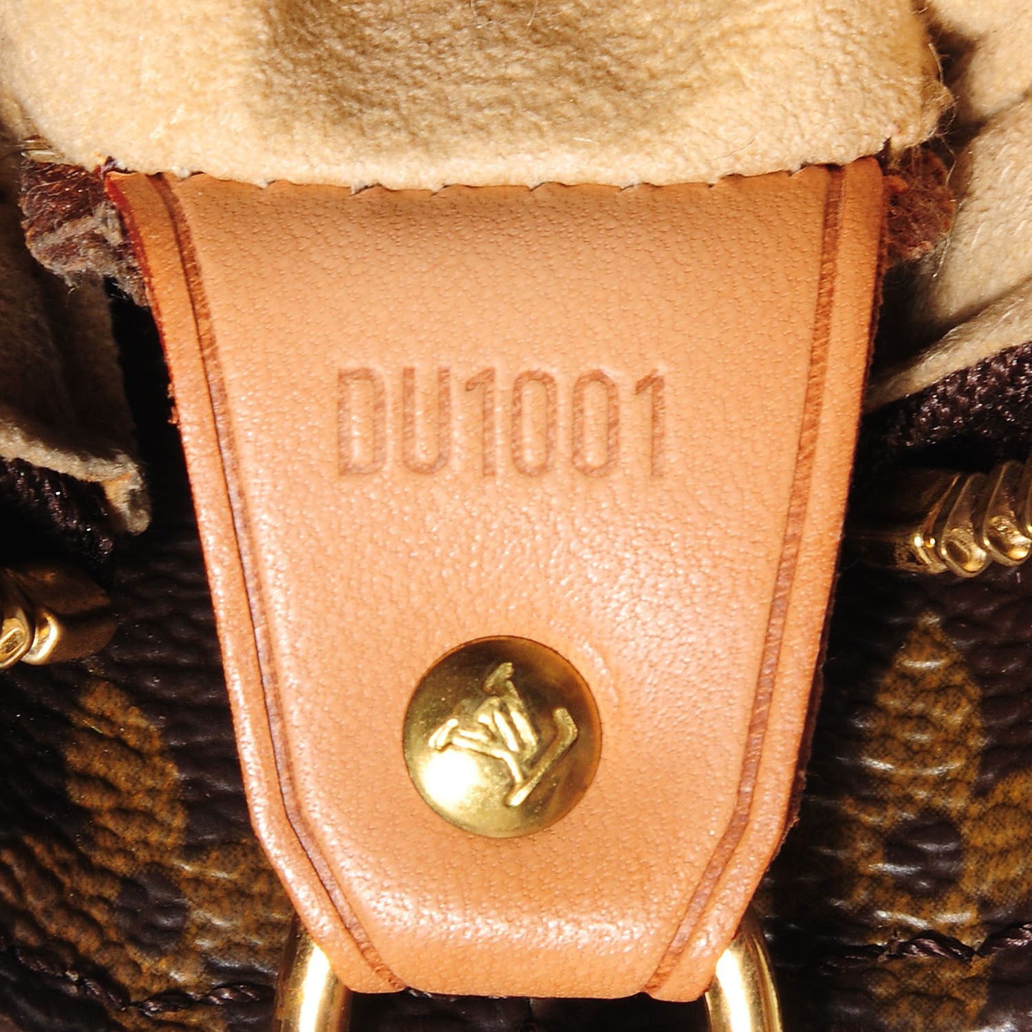 Louis Vuitton Monogram Looping GM 7 of 7