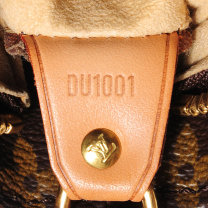 Louis Vuitton Monogram Looping GM 7 of 7