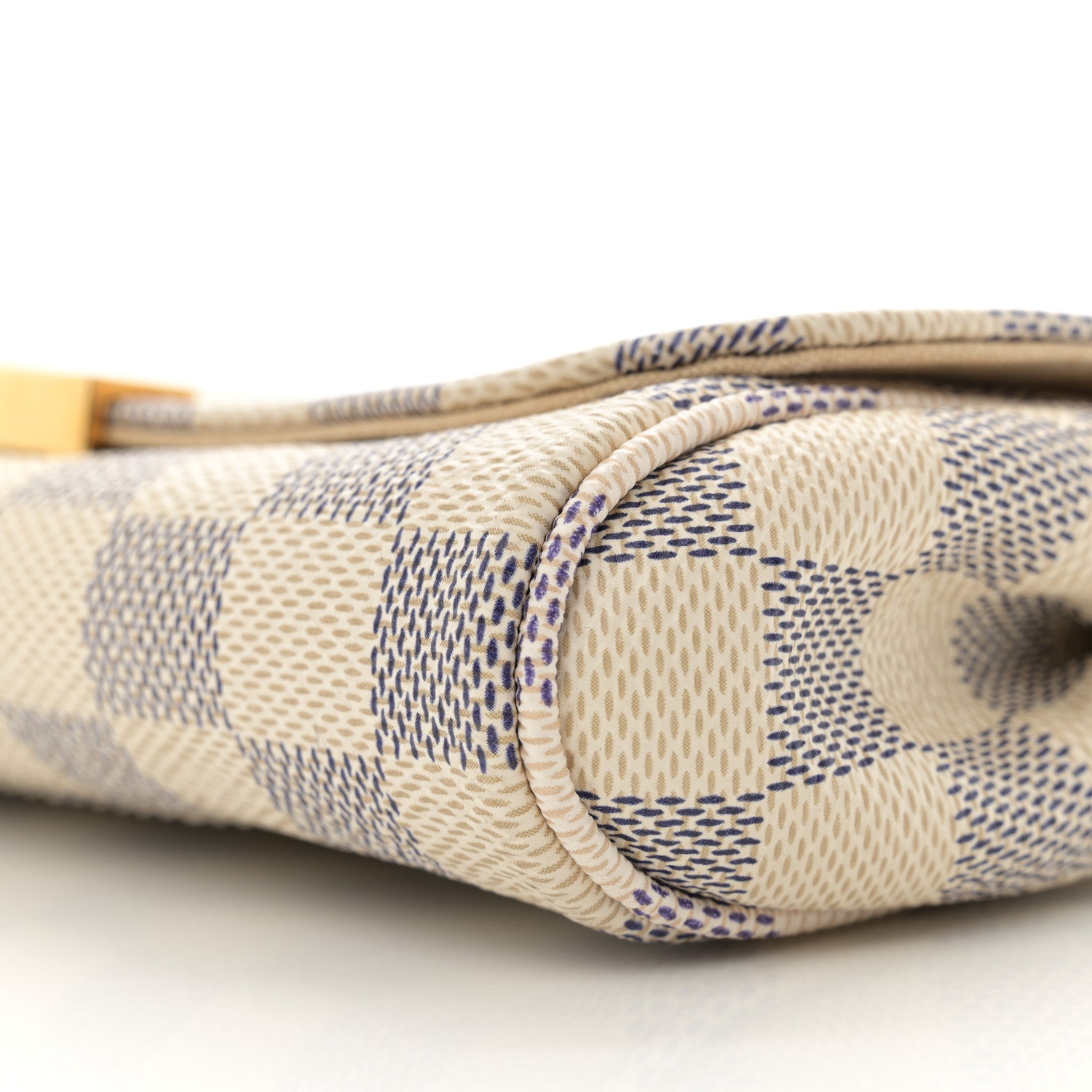 Louis Vuitton Damier Azur Favorite PM 9 of 9