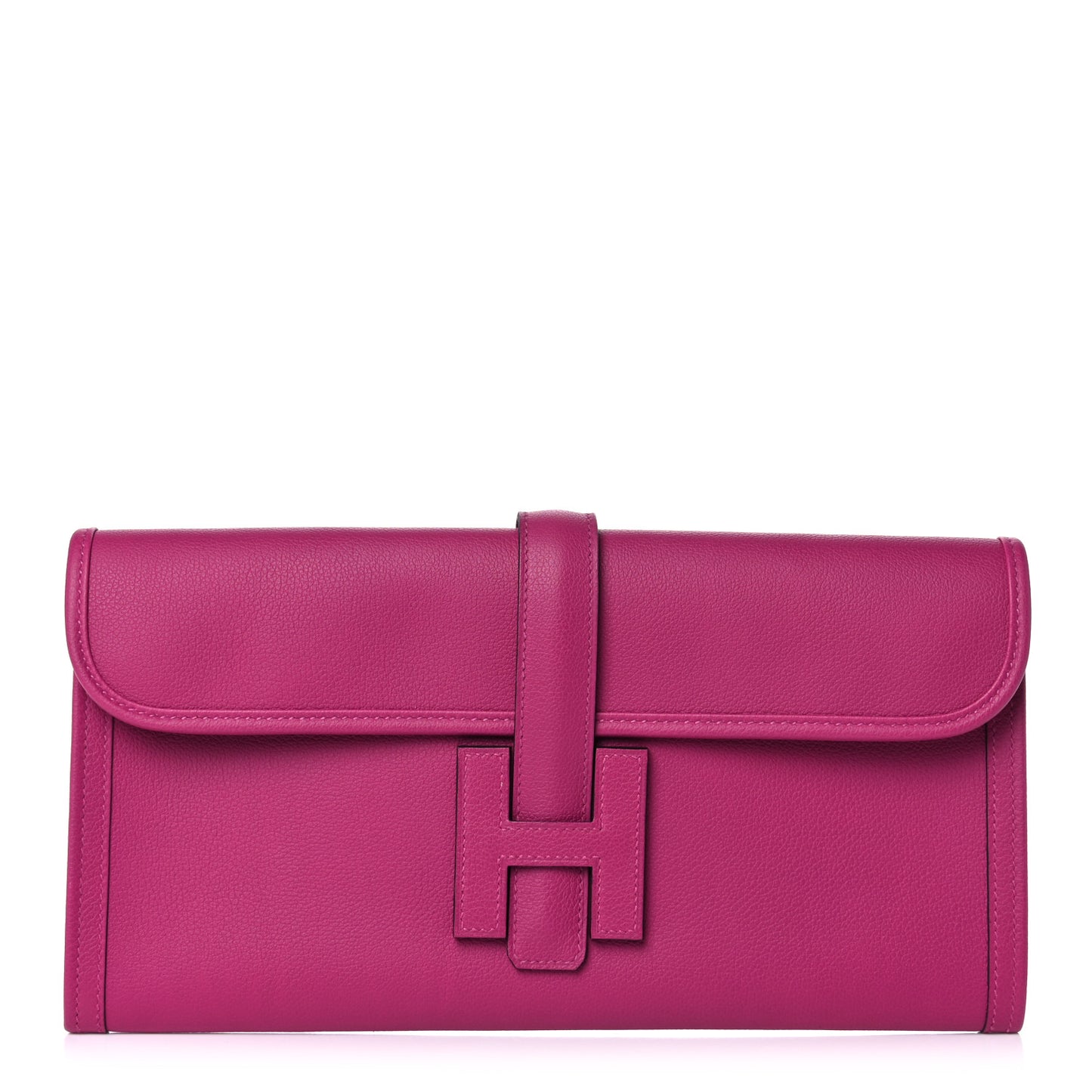 Evercolor Jige Elan 29 Clutch Rose Poupre