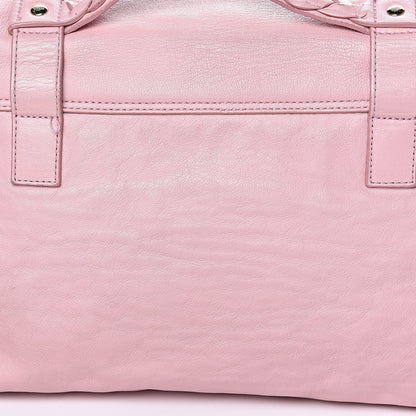 Mulberry Soft Buffalo Medium Alexa Pink 19 of 19