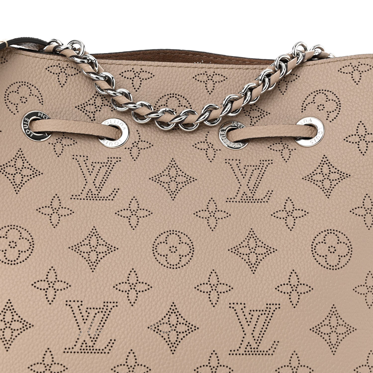 Louis Vuitton Mahina Bella Galet 8 of 10